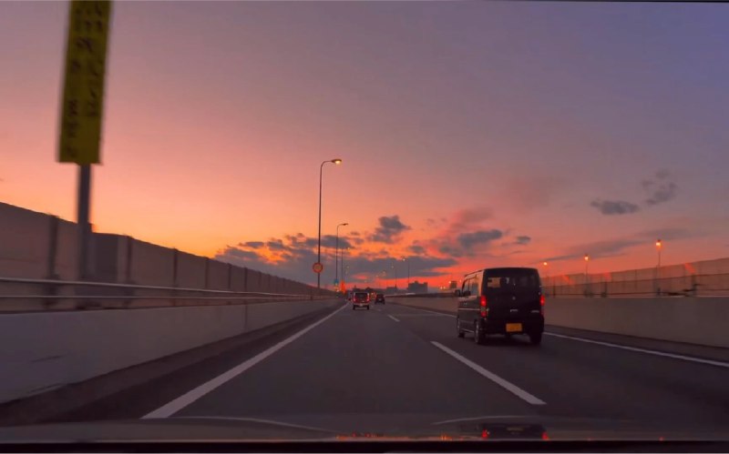 《日落大道》- 梁博