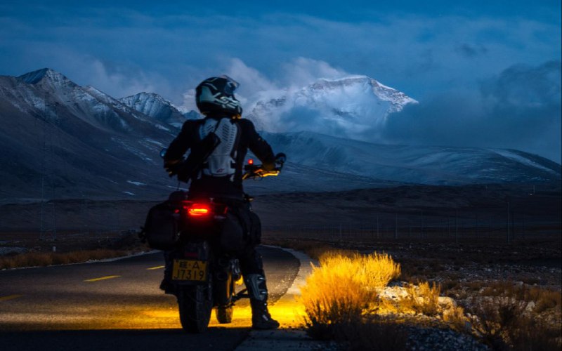 【新手尼康拍照合集】究竟什么样的风景才能配得上这一路的颠沛流离 尼康z7ii