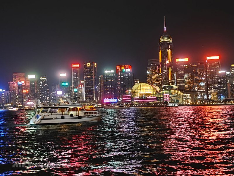 HK 🇭🇰 第一天HK 🇭🇰 第一天