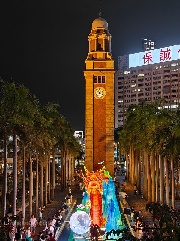 HK 🇭🇰 第一天HK 🇭🇰 第一天