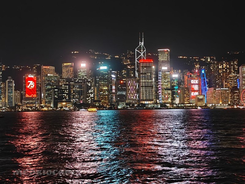 HK 🇭🇰 第一天HK 🇭🇰 第一天