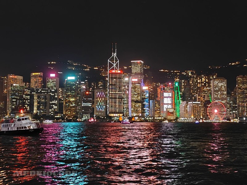 HK 🇭🇰 第一天HK 🇭🇰 第一天